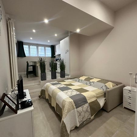 Monolocale Piazza Gambara M1 Apartment Milano Ngoại thất bức ảnh