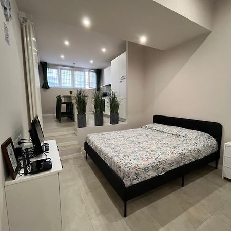 Monolocale Piazza Gambara M1 Apartment Milano Ngoại thất bức ảnh