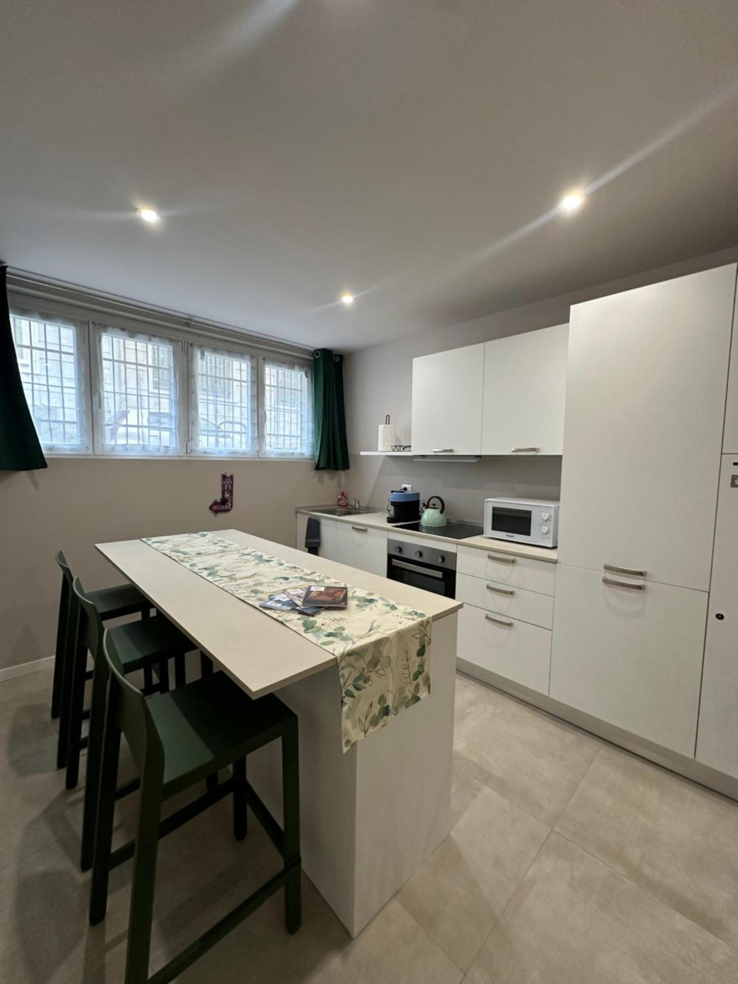 Monolocale Piazza Gambara M1 Apartment Milano Ngoại thất bức ảnh