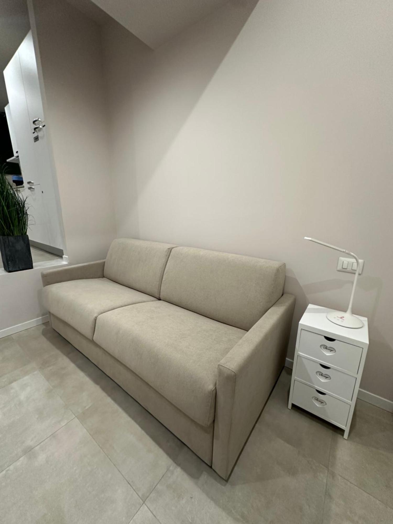Monolocale Piazza Gambara M1 Apartment Milano Ngoại thất bức ảnh