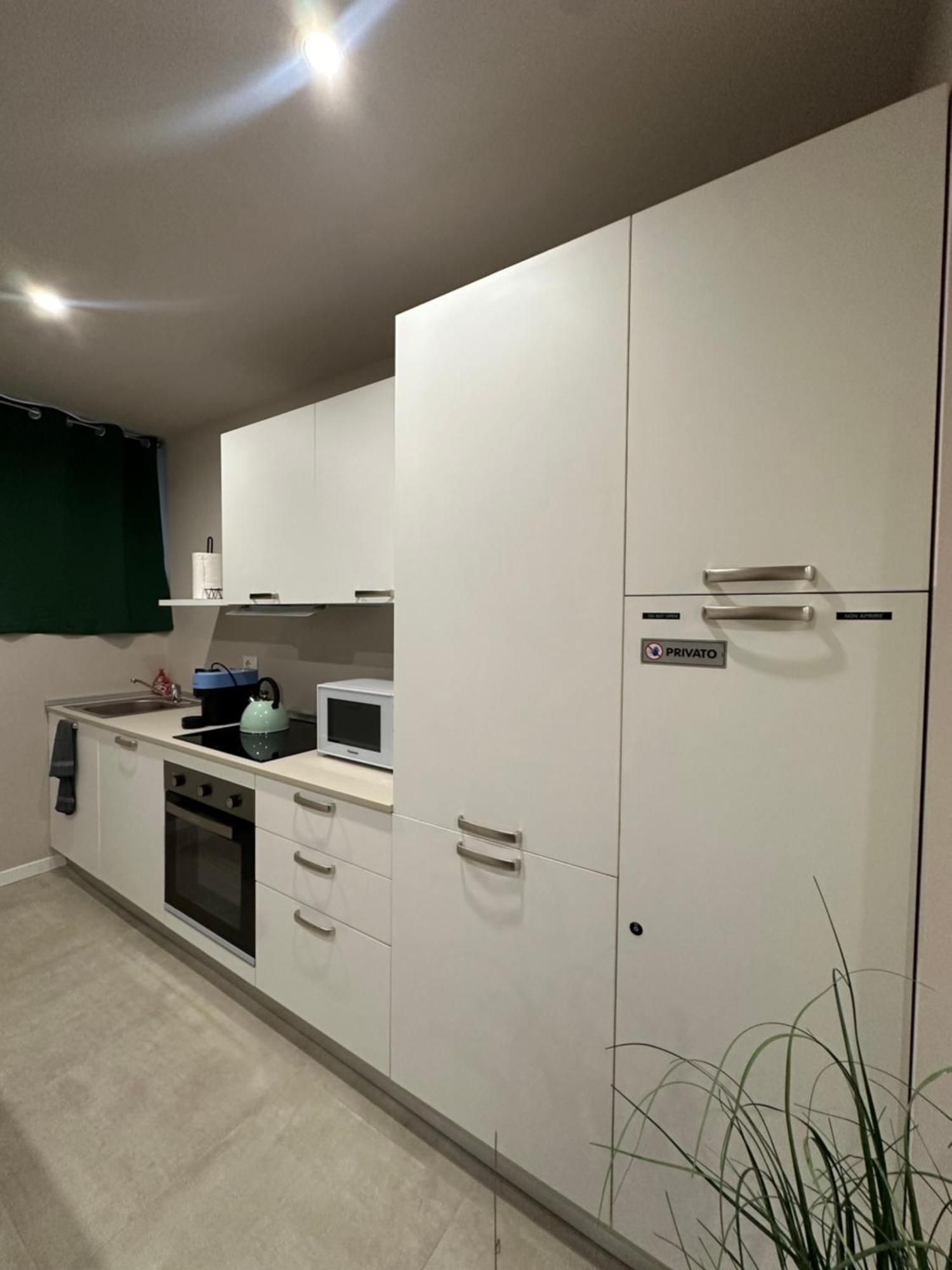 Monolocale Piazza Gambara M1 Apartment Milano Ngoại thất bức ảnh