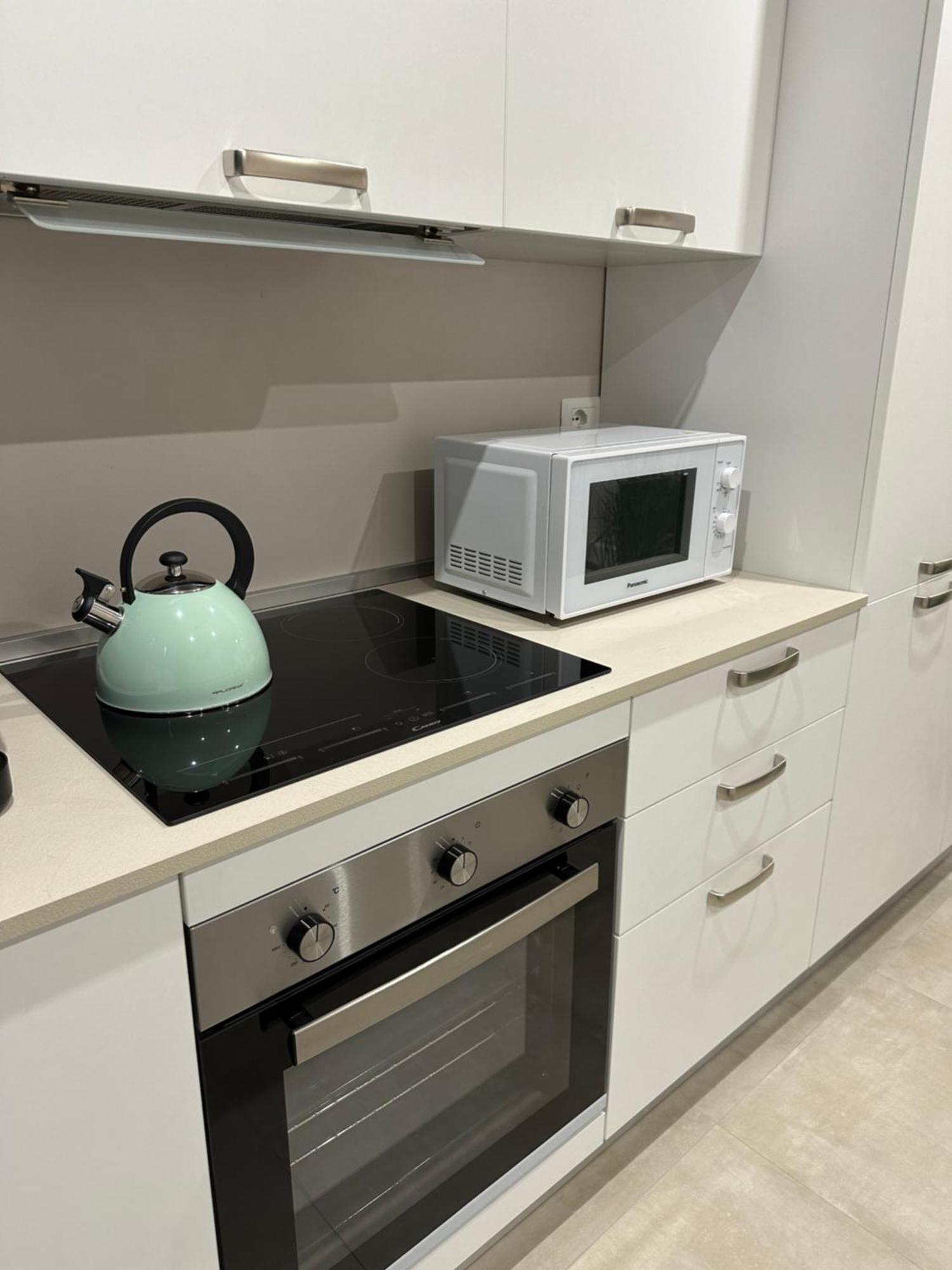 Monolocale Piazza Gambara M1 Apartment Milano Ngoại thất bức ảnh