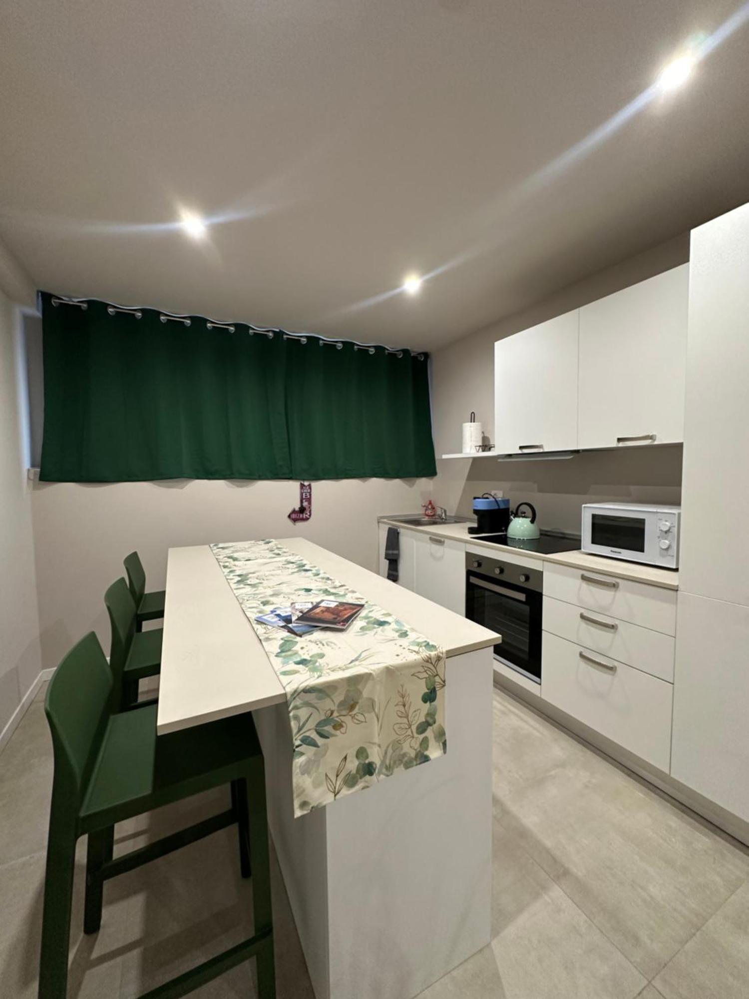 Monolocale Piazza Gambara M1 Apartment Milano Ngoại thất bức ảnh