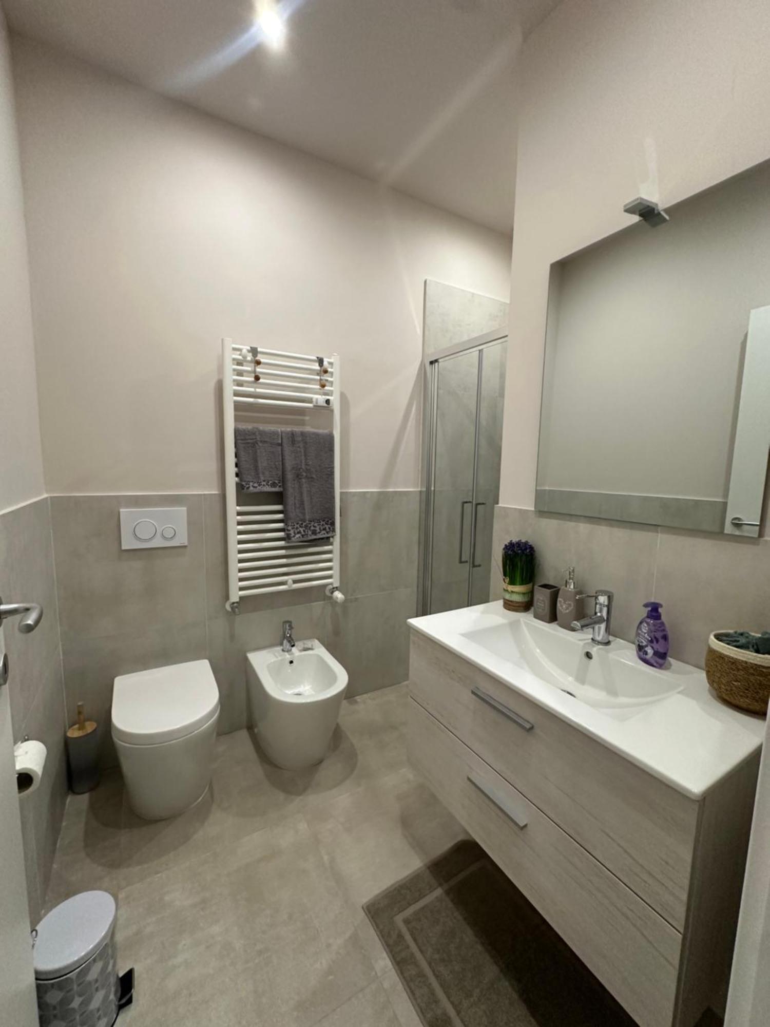 Monolocale Piazza Gambara M1 Apartment Milano Ngoại thất bức ảnh