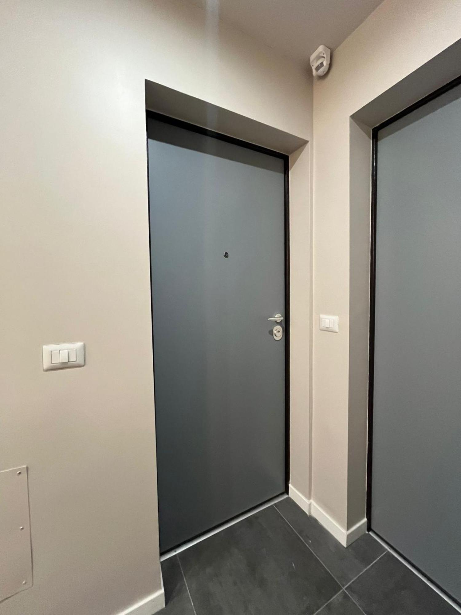 Monolocale Piazza Gambara M1 Apartment Milano Ngoại thất bức ảnh