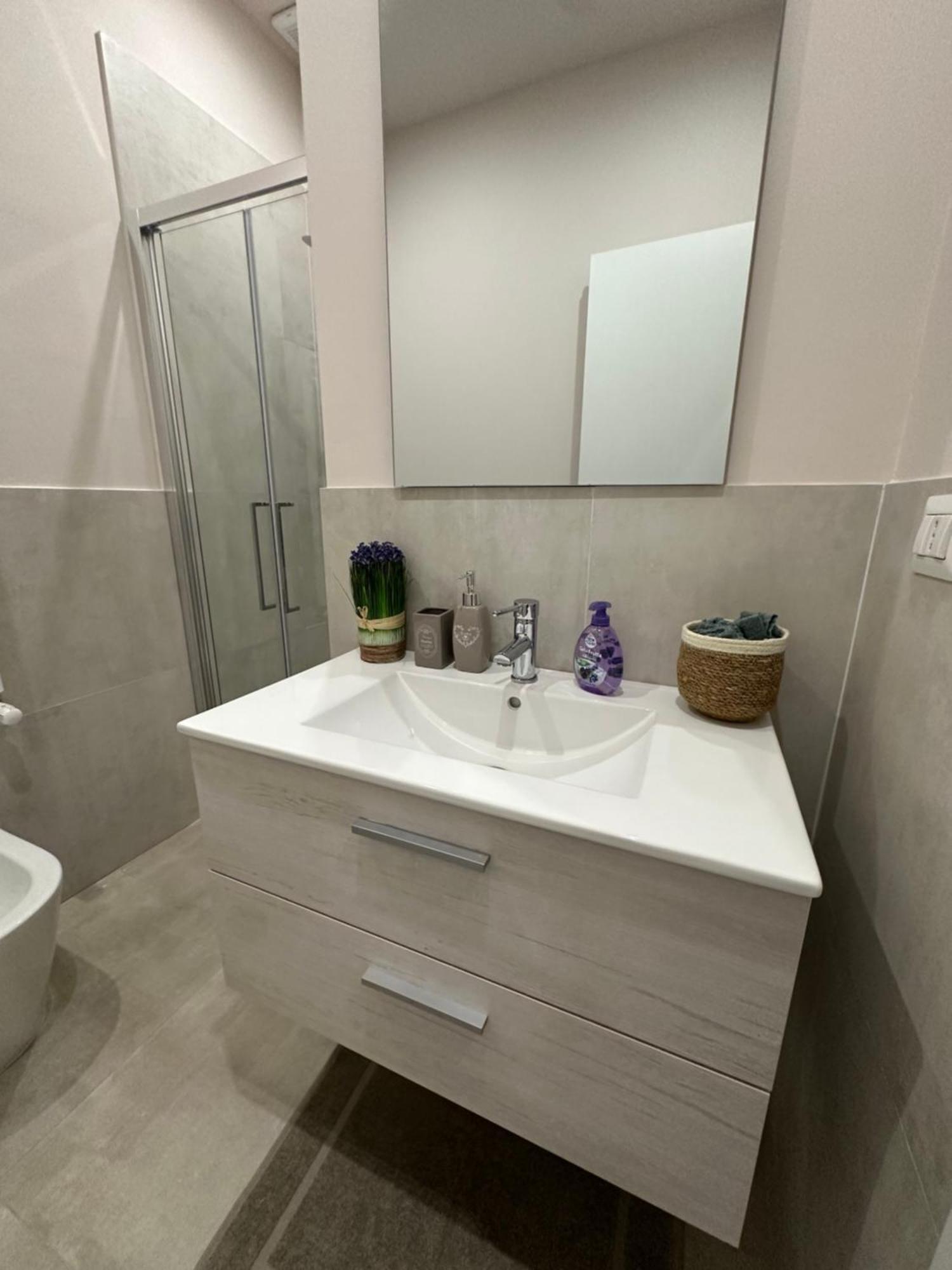 Monolocale Piazza Gambara M1 Apartment Milano Ngoại thất bức ảnh