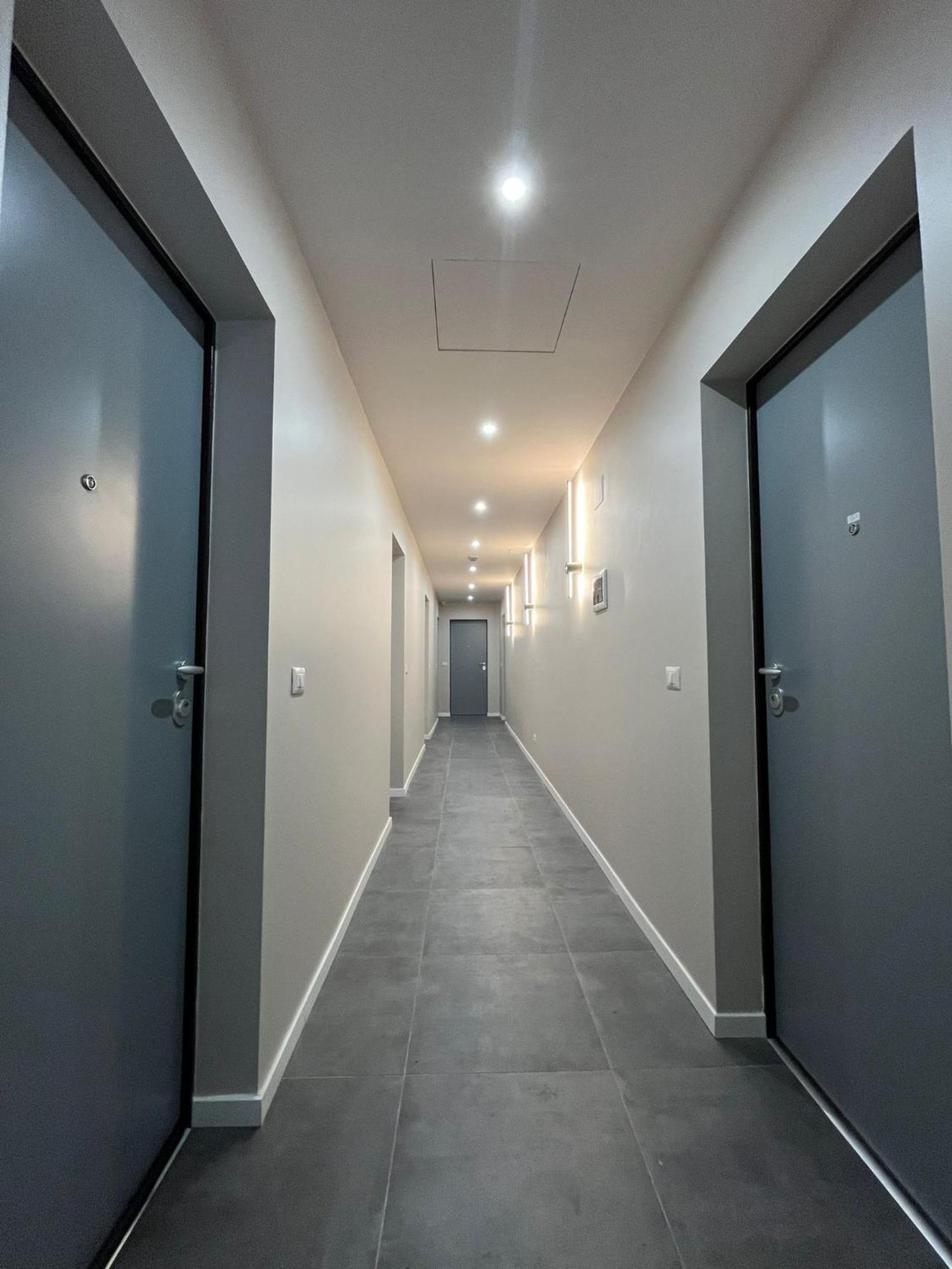 Monolocale Piazza Gambara M1 Apartment Milano Ngoại thất bức ảnh