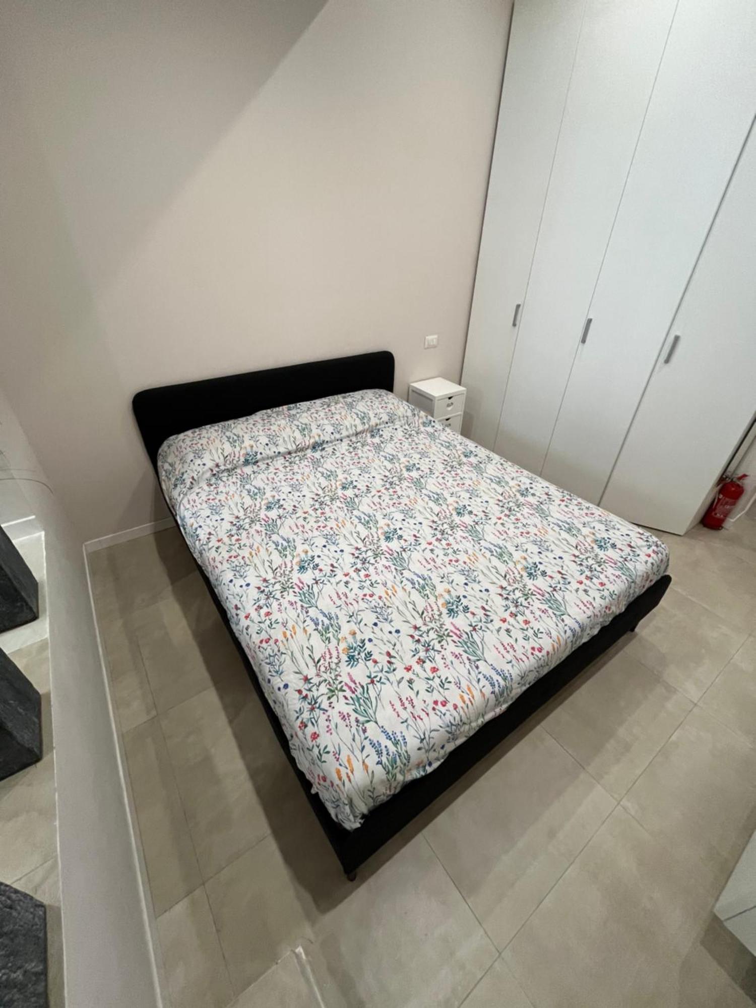 Monolocale Piazza Gambara M1 Apartment Milano Ngoại thất bức ảnh